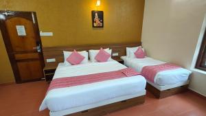 Madhura Residency