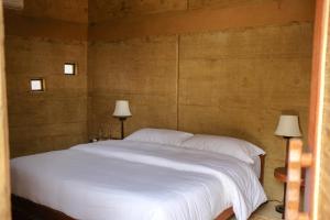Tiger Track Eco Lodge