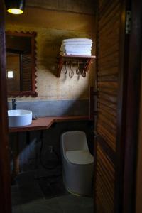 Tiger Track Eco Lodge
