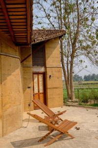 Tiger Track Eco Lodge
