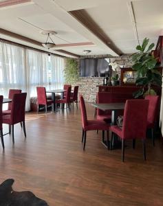 Hotel Du Col