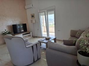 Apartmani Šćekić