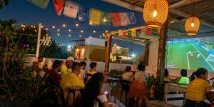 Hostal Casa Lulú Santa Marta