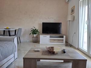 Apartmani Šćekić