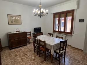 Casa spaziosa e rinnovata nelle colline del Chianti