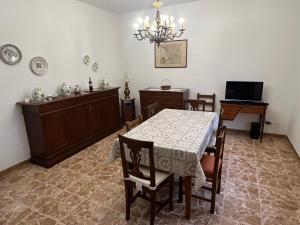 Casa spaziosa e rinnovata nelle colline del Chianti