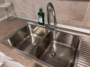 Casa spaziosa e rinnovata nelle colline del Chianti
