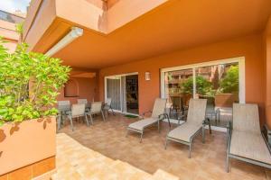 Apartamento con 2 dormitorios