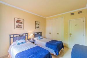 Apartamento con 2 dormitorios