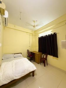 PTS Rooms