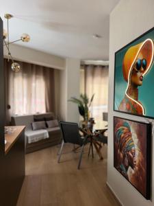 DD apartments & suites