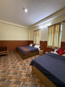 Hotel Buro The Gate