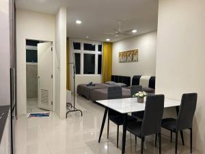 Infinity Home Kuching , Riverine RDA13A-08 Studio
