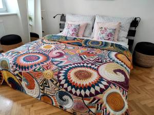 Apartmán Botanka