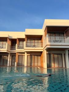 Sea Suphan Villa