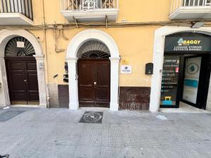 Garrub Rooms