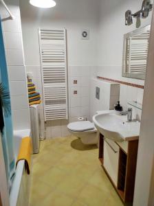Apartmán Botanka
