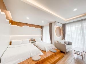 Sea Suphan Villa