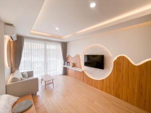 Sea Suphan Villa