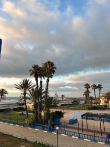 Piscine, plage et relaxation