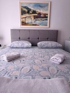 Apartman MONTE Sea BEČIĆI
