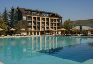 Hotel Meteo Kakheti
