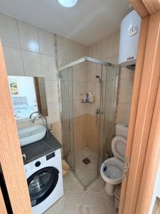 Apartman MONTE Sea BEČIĆI