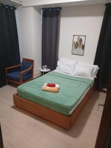 Condo in Mactan Newtown