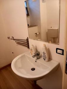 San Benedetto rooms