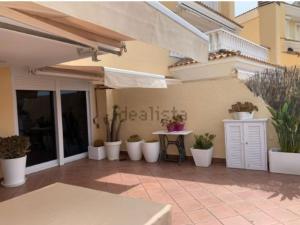 Triplex Villas Romanas