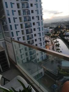 Condo in Mactan Newtown