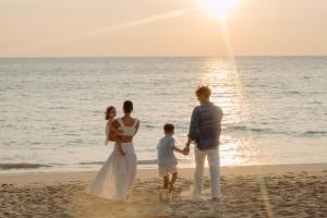 Khaolak Emerald Beach Resort and Spa