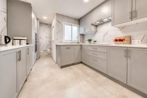 Nueva Andalucia Holiday Home
