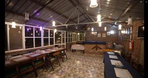 Citygostays - Jal by the Bay Machan house