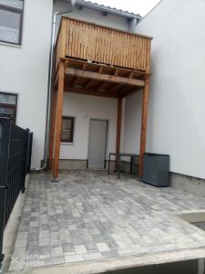 Ferienwohnung Pawel