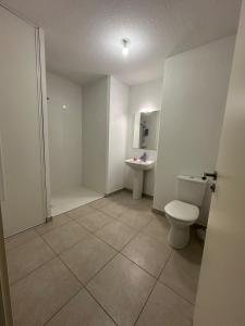 Appartement disponible