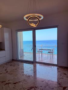 Terrazza sul mare Le Castella