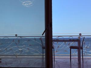 Terrazza sul mare Le Castella