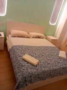 San Benedetto rooms