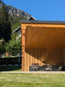Apartments Triglav