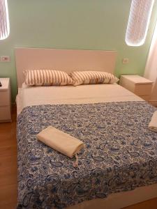 San Benedetto rooms