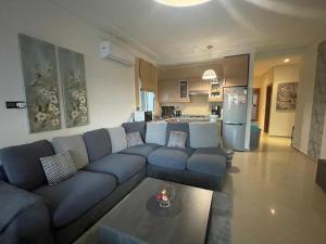 LÉcrin des Alizées Vue Océan, Marina Golf, Appartement Tout Équipé, Climatisé, 3 Chambres