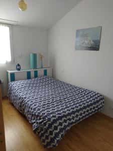 Maison bord de mer