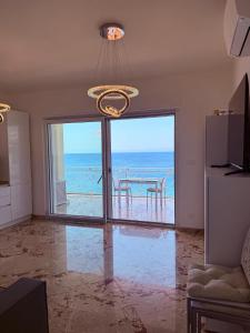 Terrazza sul mare Le Castella