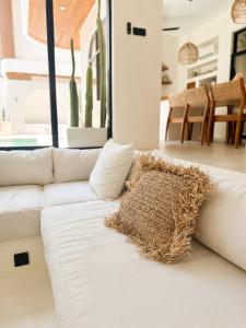 Cozy 2BR Private Pool Villa in Pererenan