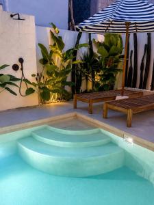 Cozy 2BR Private Pool Villa in Pererenan