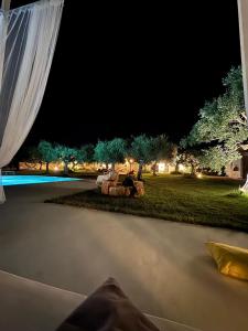 AD&DIMORE LANTICO TRULLO