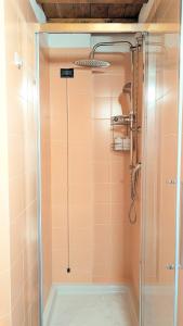 Apartment Previtali