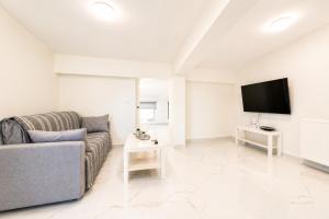 Diogenis Apartments Near Athens Airport By SEM