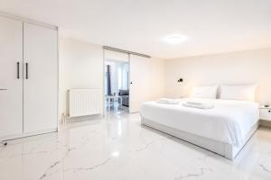 Diogenis Apartments Near Athens Airport By SEM